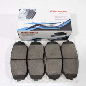 Asian Autos — High-Quality Parts
