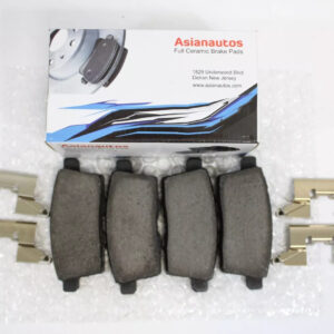 Asian Autos — High-Quality Parts