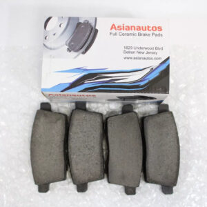 Asian Autos — High-Quality Parts