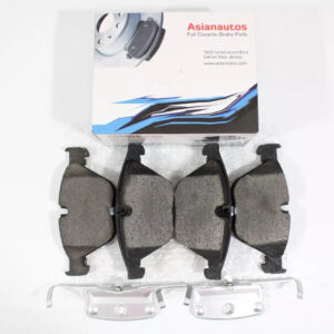 Asian Autos — High-Quality Parts