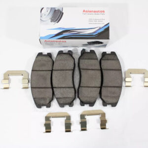 Asian Autos — High-Quality Parts