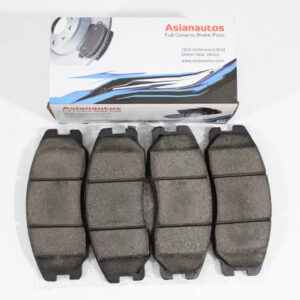 Asian Autos — High-Quality Parts
