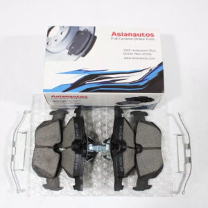 Asian Autos — High-Quality Parts