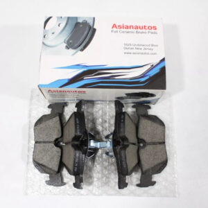 Asian Autos — High-Quality Parts