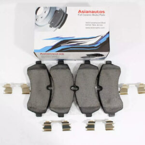 Asian Autos — High-Quality Parts