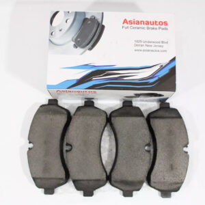 Asian Autos — High-Quality Parts