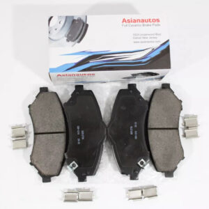 Asian Autos — High-Quality Parts
