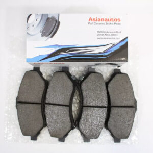 Asian Autos — High-Quality Parts