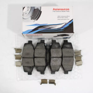 Asian Autos — High-Quality Parts