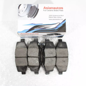Asian Autos — High-Quality Parts