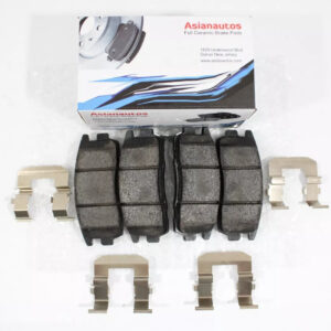 Asian Autos — High-Quality Parts