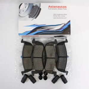 Asian Autos — High-Quality Parts