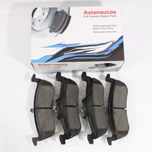Asian Autos — High-Quality Parts