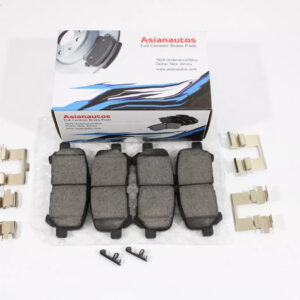 Asian Autos — High-Quality Parts