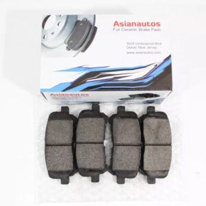 Asian Autos — High-Quality Parts