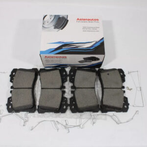 Asian Autos — High-Quality Parts