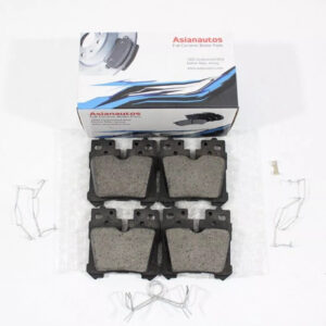 Asian Autos — High-Quality Parts