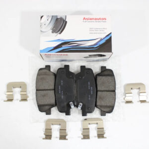 Asian Autos — High-Quality Parts