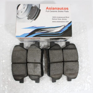 Asian Autos — High-Quality Parts