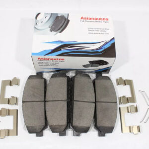 Asian Autos — High-Quality Parts