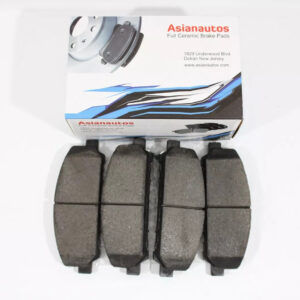 Asian Autos — High-Quality Parts