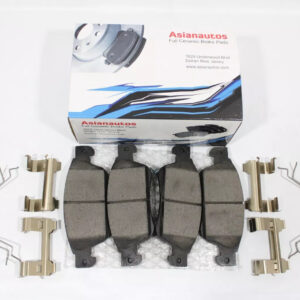 Asian Autos — High-Quality Parts
