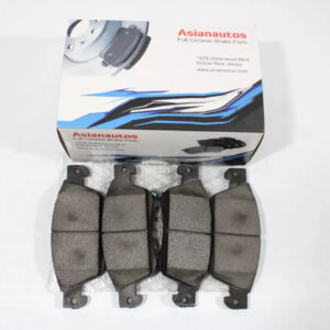Asian Autos — High-Quality Parts