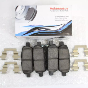 Asian Autos — High-Quality Parts