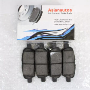 Asian Autos — High-Quality Parts