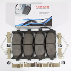 Asian Autos — High-Quality Parts