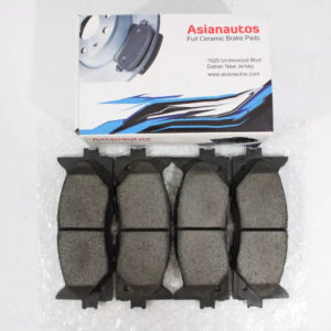 Asian Autos — High-Quality Parts
