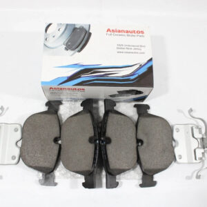 Asian Autos — High-Quality Parts