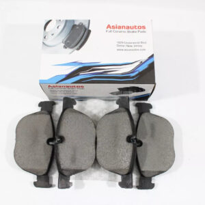 Asian Autos — High-Quality Parts