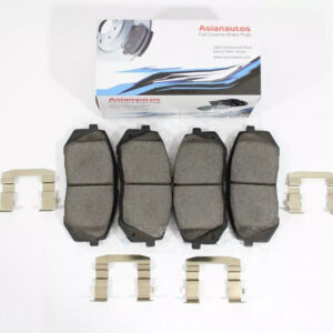 Asian Autos — High-Quality Parts