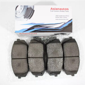 Asian Autos — High-Quality Parts