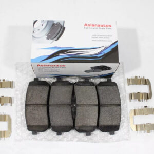 Asian Autos — High-Quality Parts