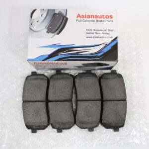 Asian Autos — High-Quality Parts