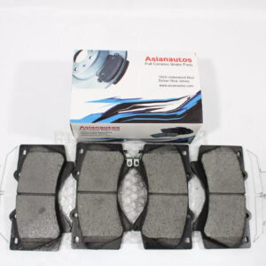Asian Autos — High-Quality Parts