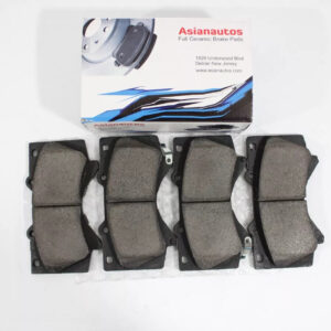 Asian Autos — High-Quality Parts