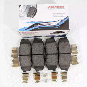 Asian Autos — High-Quality Parts
