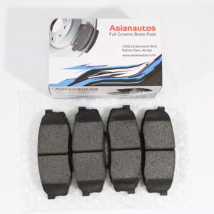 Asian Autos — High-Quality Parts