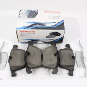 Asian Autos — High-Quality Parts