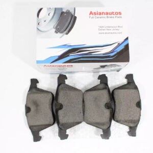 Asian Autos — High-Quality Parts