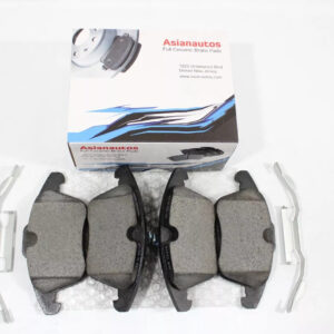 Asian Autos — High-Quality Parts