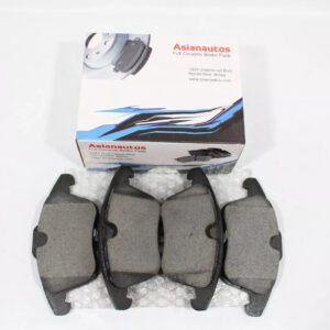 Asian Autos — High-Quality Parts