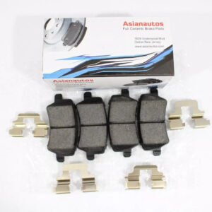 Asian Autos — High-Quality Parts
