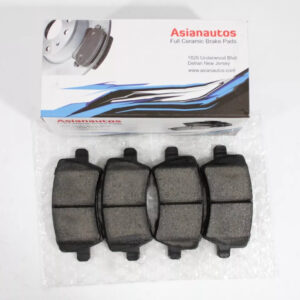 Asian Autos — High-Quality Parts