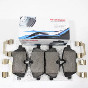 Asian Autos — High-Quality Parts