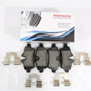 Asian Autos — High-Quality Parts