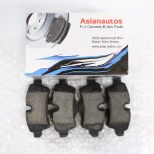 Asian Autos — High-Quality Parts